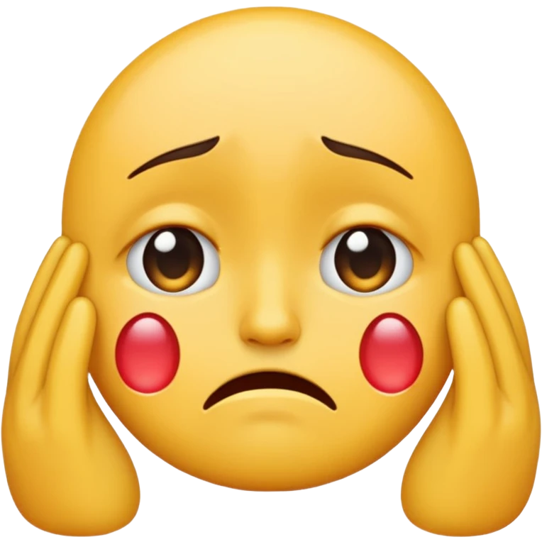 crying face emoji emoji