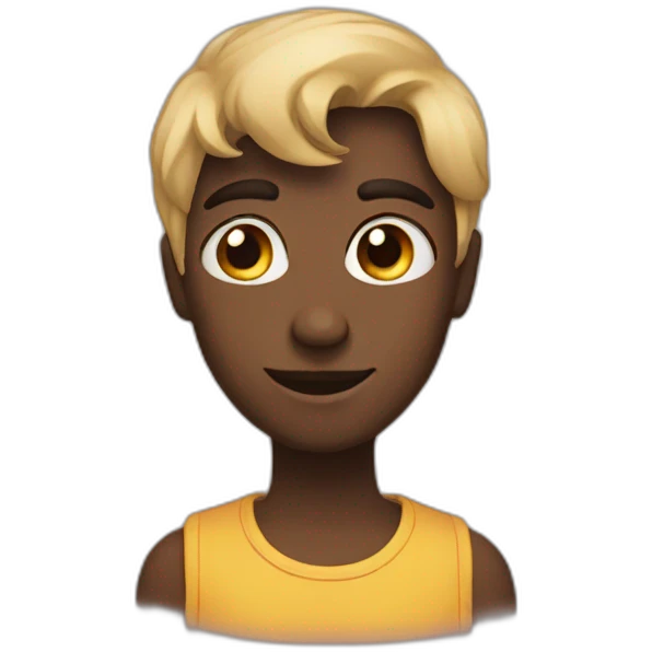Party emoji