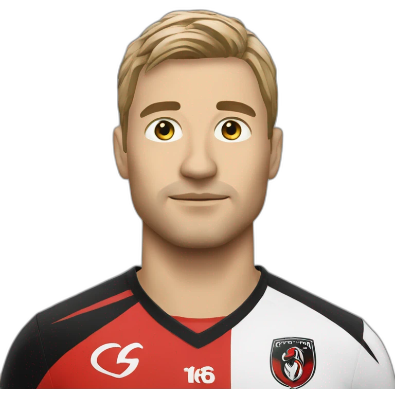 Stade Rennais emoji