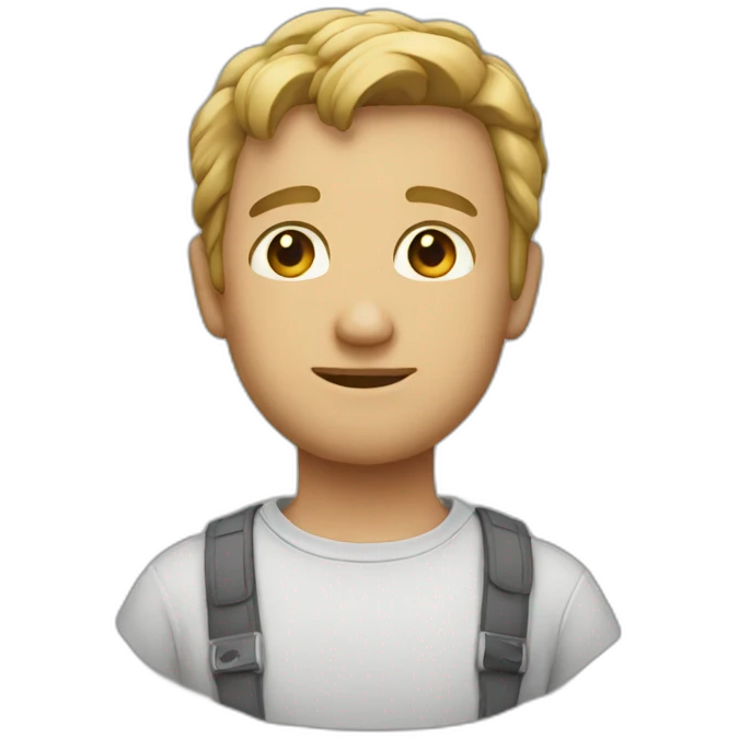Polla emoji