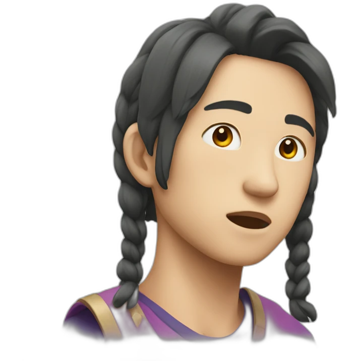 沈炜闰 emoji