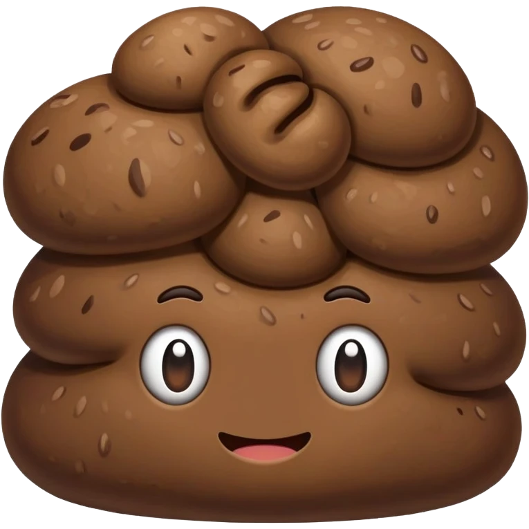 Poop emoji