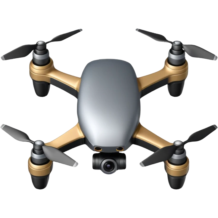 Фпв дрон emoji
