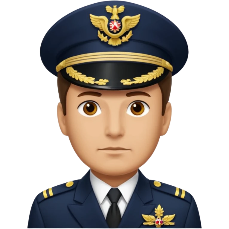 Admiral emoji
