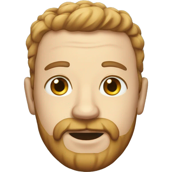 Irishman emoji