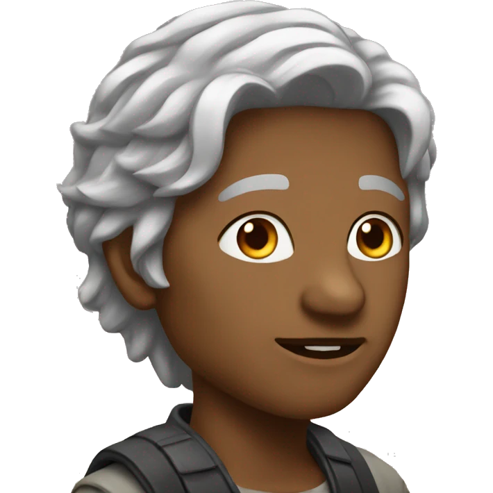 Цветы emoji
