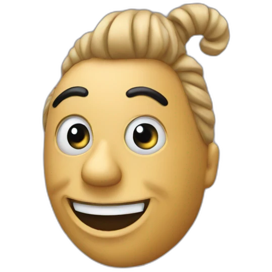 marionnette emoji