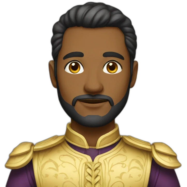 nobile emoji