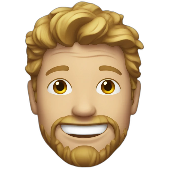 Jason nash emoji