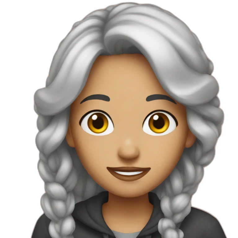 nany emoji