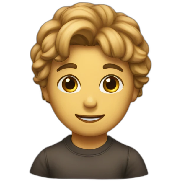 llover emoji