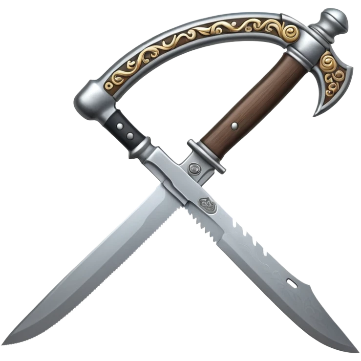 Zülfikar  emoji