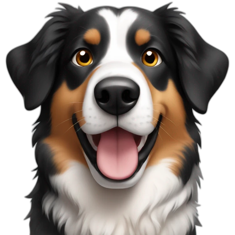Australian Shepard emoji