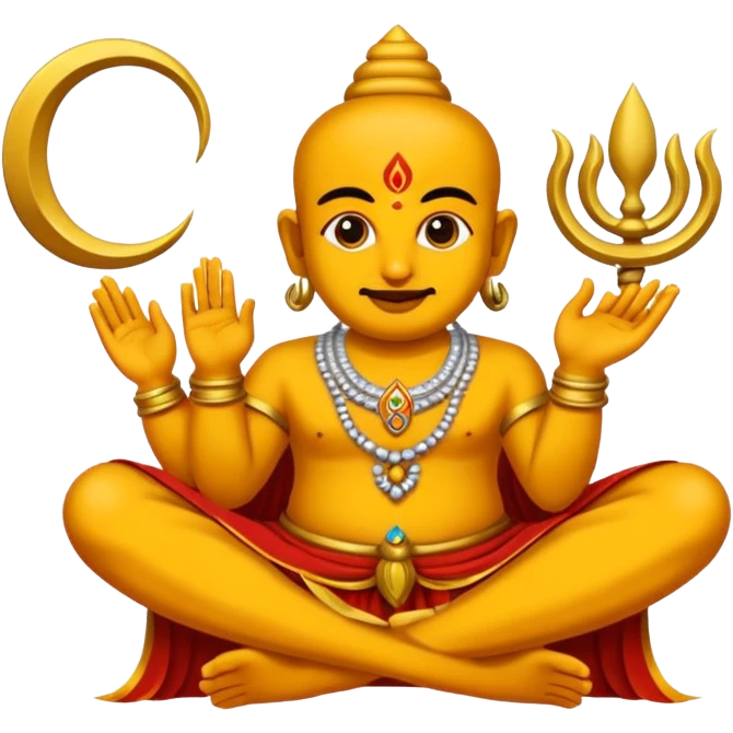 Naam Thamilar Katchi symbol emoji