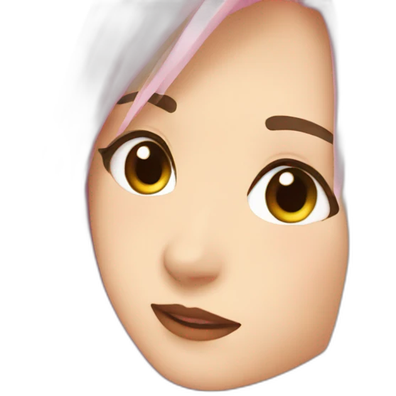 yuri emoji