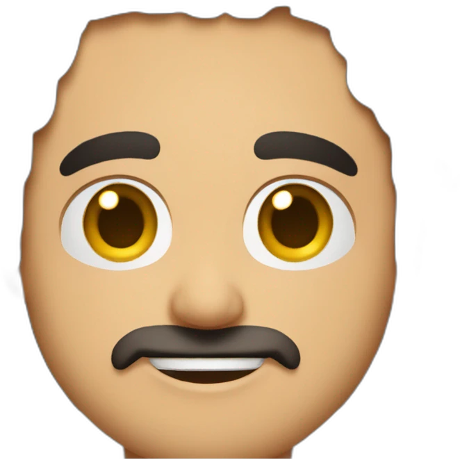 Burak Ozdemir emoji