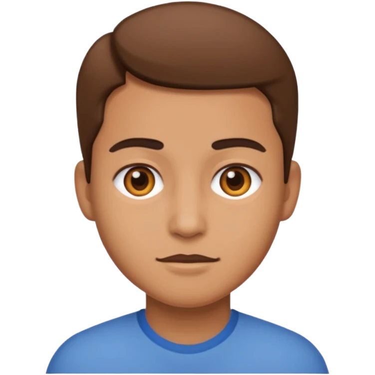 Benim dünyam  emoji