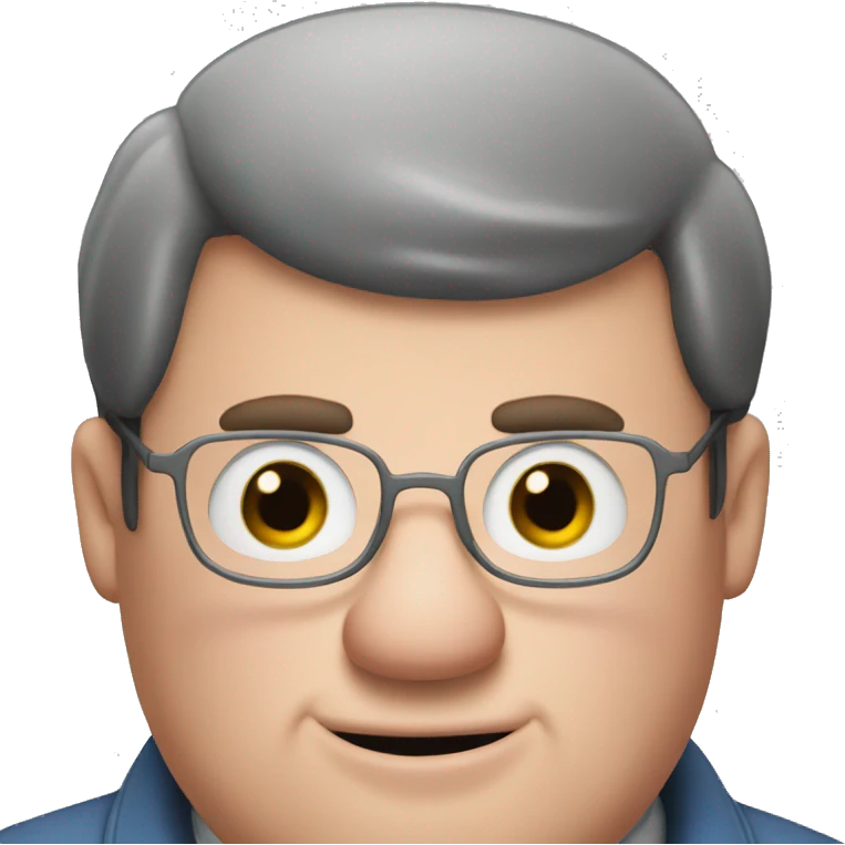 Peter Griffin emoji