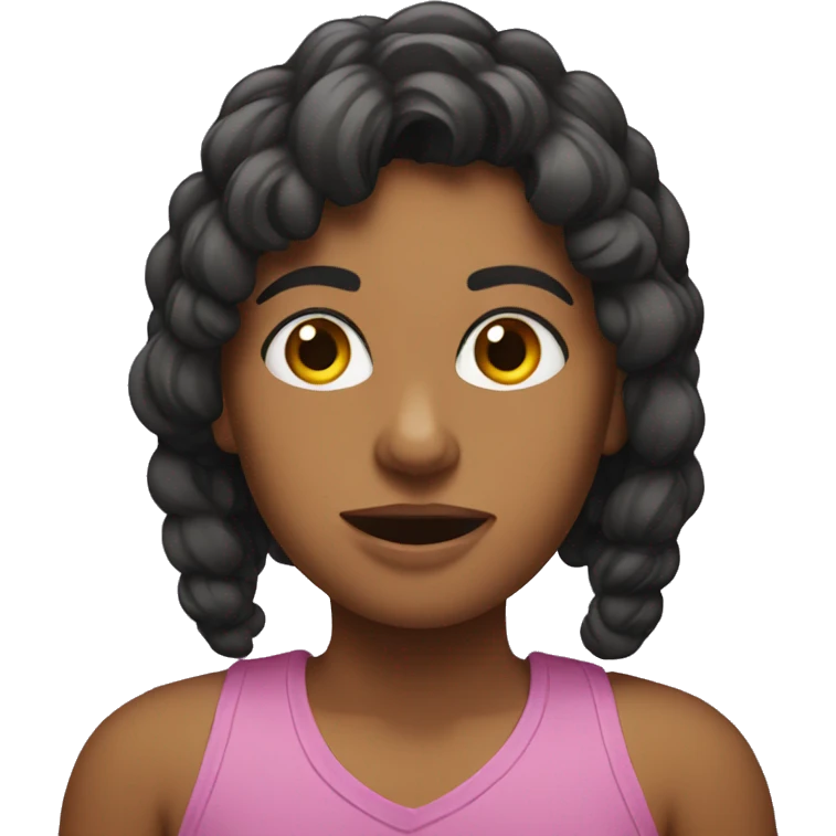 Ari emoji