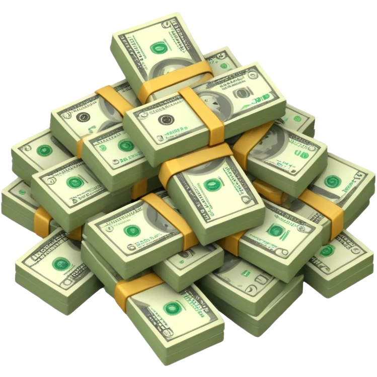 money emoji