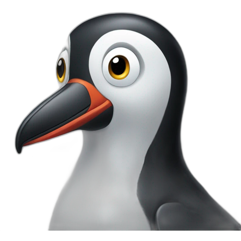 pingu-head emoji