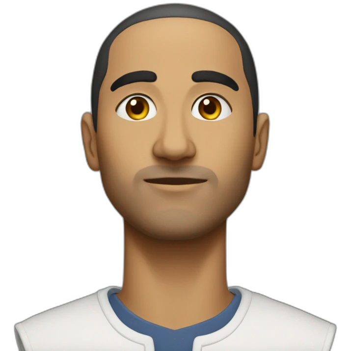 malak mikou emoji