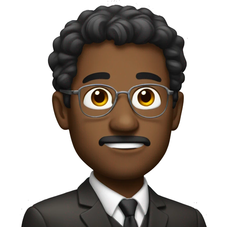 Rafele pazzo emoji