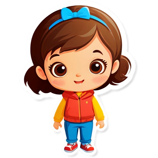 Kids emoji