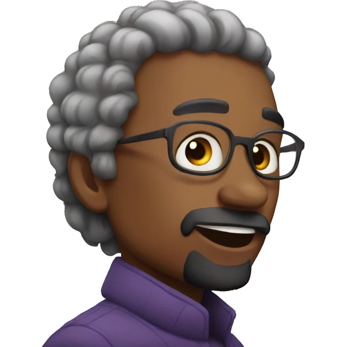New years  emoji