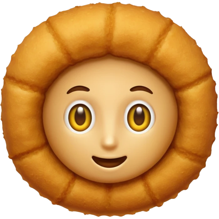 olive all'ascolana impanate e fritte  emoji