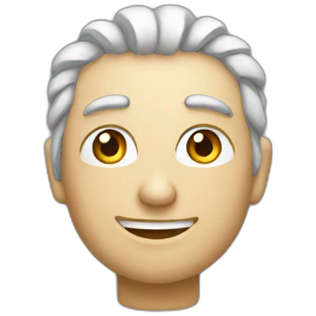 Michou emoji