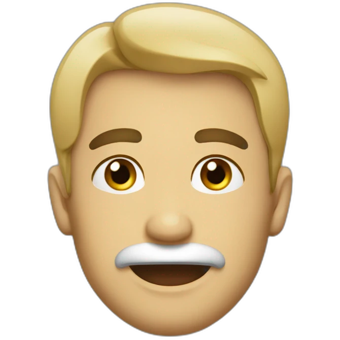 Pepito emoji