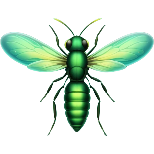 Firefly natural light image emoji