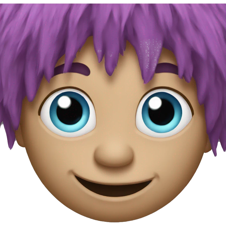 Trolls emoji