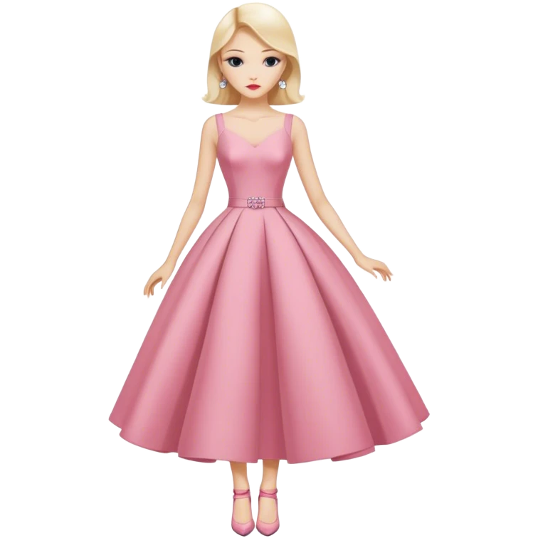 Dior emoji