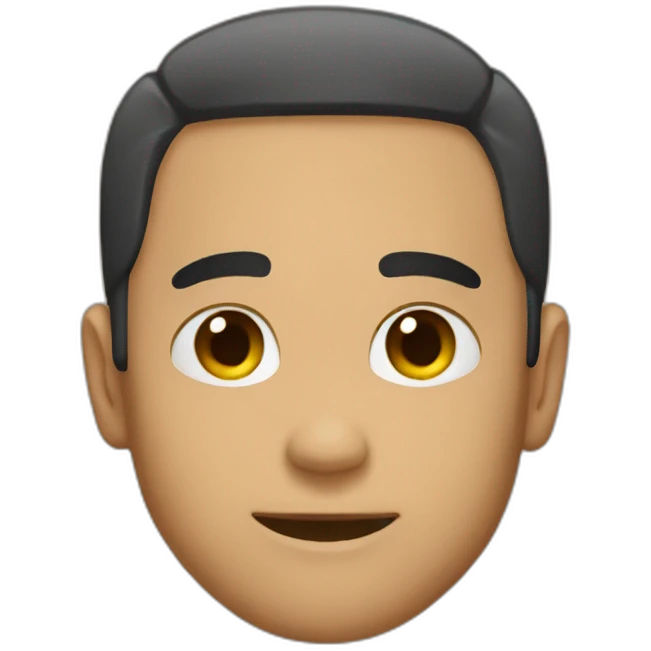 Kai emoji
