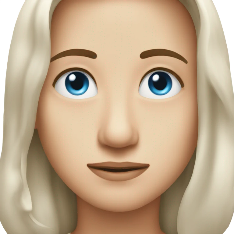 Eye twitch emoji emoji