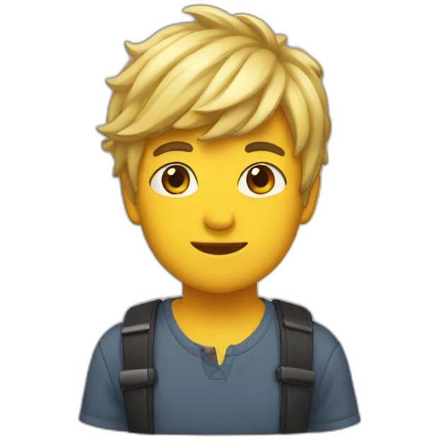 novembre emoji