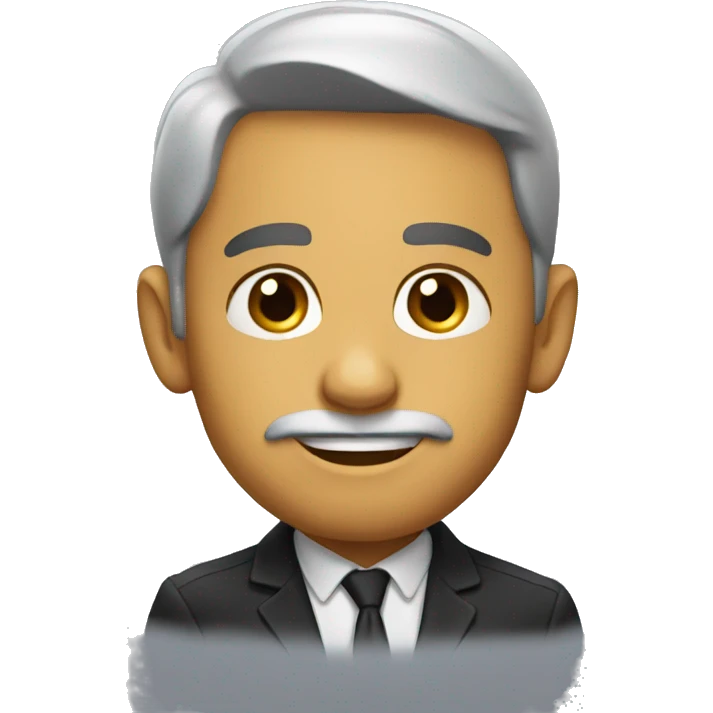 New Year emoji