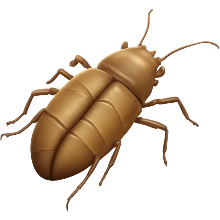 Lice  emoji