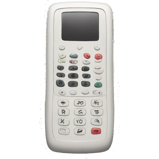 Phone  emoji