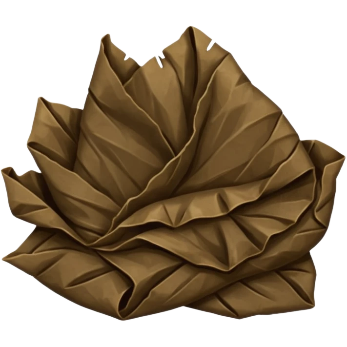 dried seaweed emoji