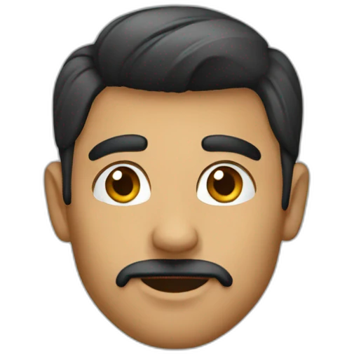 Sourcil emoji
