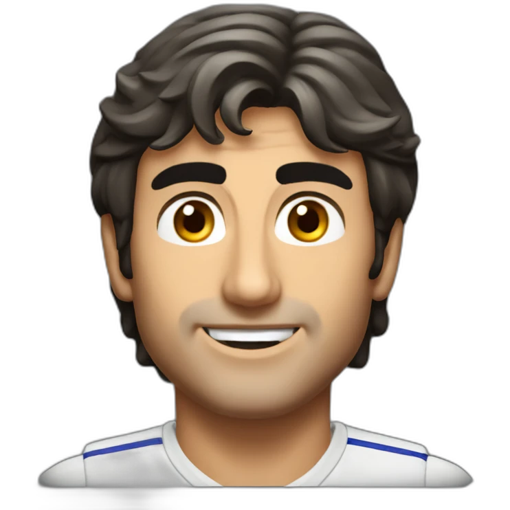 Carlos sainz emoji