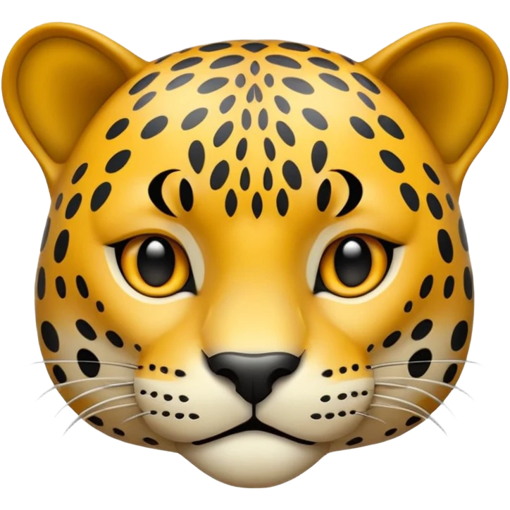 jaguar emoji