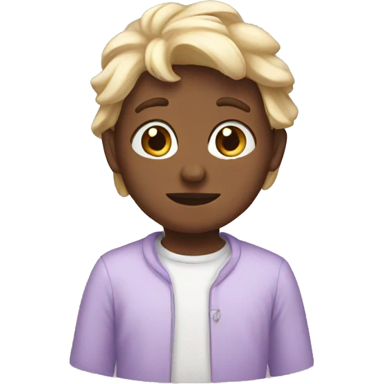 Pastel emoji