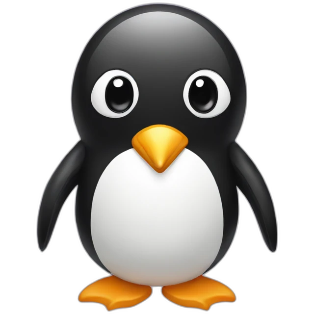 penguins emoji