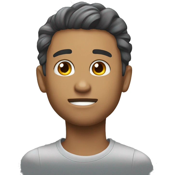 ope would you look at the time emoji
