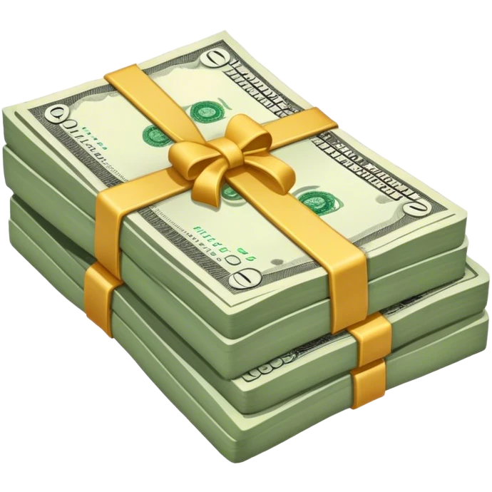 Money emoji