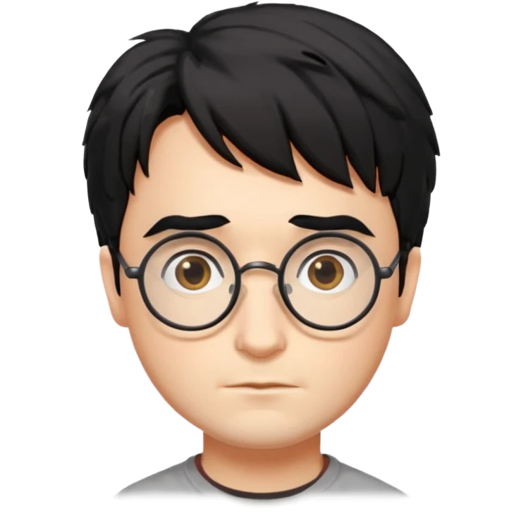 Harry potter  emoji